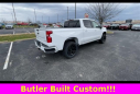 Thumbnail image of 2025 Chevrolet Silverado 1500 at Jim Butler Chevrolet
