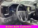 Thumbnail image of 2025 Chevrolet Silverado 1500 at Jim Butler Chevrolet