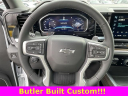 Thumbnail image of 2025 Chevrolet Silverado 1500 at Jim Butler Chevrolet