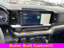 Thumbnail image of 2025 Chevrolet Silverado 1500 at Jim Butler Chevrolet
