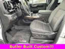 Thumbnail image of 2025 Chevrolet Silverado 1500 at Jim Butler Chevrolet