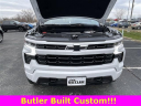 Thumbnail image of 2025 Chevrolet Silverado 1500 at Jim Butler Chevrolet