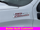 Thumbnail image of 2025 Chevrolet Silverado 1500 at Jim Butler Chevrolet
