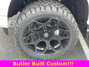 Thumbnail image of 2025 Chevrolet Silverado 1500 at Jim Butler Chevrolet