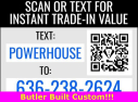 Thumbnail image of 2025 Chevrolet Silverado 1500 at Jim Butler Chevrolet