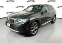 Thumbnail image of 2022 BMW X3 at Habberstad BMW of Huntington