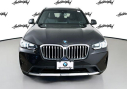 2022 BMW X3 xDrive30i at Habberstad BMW of Huntington