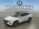 Thumbnail image of 2023 Hyundai TUCSON Hybrid at Mccluskey Chevrolet Kings Automall