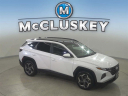 Thumbnail image of 2023 Hyundai TUCSON Hybrid at Mccluskey Chevrolet Kings Automall