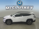 Thumbnail image of 2023 Hyundai TUCSON Hybrid at Mccluskey Chevrolet Kings Automall