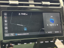 Thumbnail image of 2023 Hyundai TUCSON Hybrid at Mccluskey Chevrolet Kings Automall