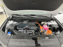 Thumbnail image of 2023 Hyundai TUCSON Hybrid at Mccluskey Chevrolet Kings Automall