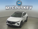 Thumbnail image of 2023 Hyundai TUCSON Hybrid at Mccluskey Chevrolet Kings Automall