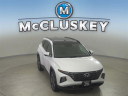Thumbnail image of 2023 Hyundai TUCSON Hybrid at Mccluskey Chevrolet Kings Automall