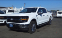 Thumbnail image of 2024 Ford F-150 at Fullerton Ford
