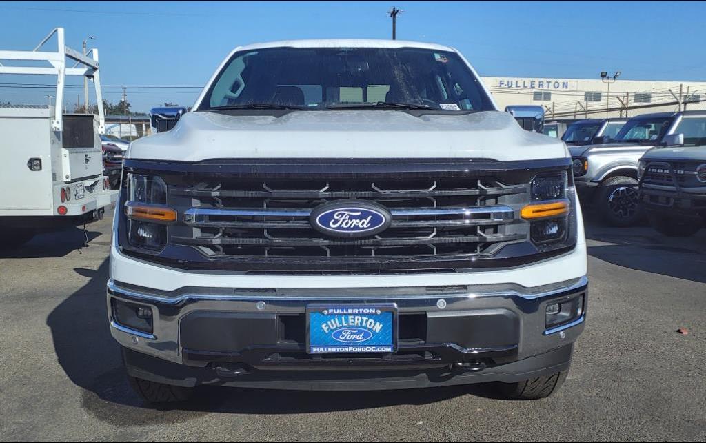 Thumbnail image of 2024 Ford F-150 at Fullerton Ford
