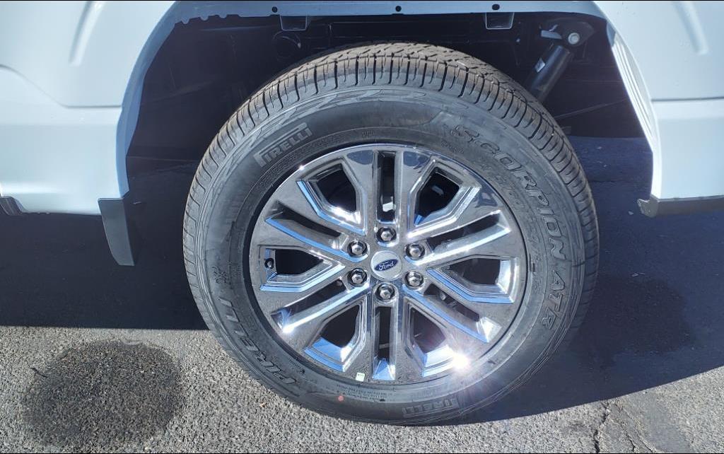 Thumbnail image of 2024 Ford F-150 at Fullerton Ford