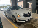Thumbnail image of 2015 Cadillac ATS at MotorcarsOfLansing Used