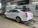 Thumbnail image of 2015 Cadillac ATS at MotorcarsOfLansing Used