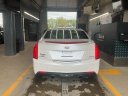Thumbnail image of 2015 Cadillac ATS at MotorcarsOfLansing Used
