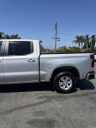 Thumbnail image of 2021 Chevrolet Silverado 1500 at Bunnin Chevrolet Of Santa Paula - New