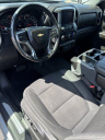 Thumbnail image of 2021 Chevrolet Silverado 1500 at Bunnin Chevrolet Of Santa Paula - New