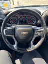 Thumbnail image of 2021 Chevrolet Silverado 1500 at Bunnin Chevrolet Of Santa Paula - New