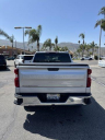 Thumbnail image of 2021 Chevrolet Silverado 1500 at Bunnin Chevrolet Of Santa Paula - New