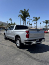 Thumbnail image of 2021 Chevrolet Silverado 1500 at Bunnin Chevrolet Of Santa Paula - New