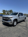 Thumbnail image of 2021 Chevrolet Silverado 1500 at Bunnin Chevrolet Of Santa Paula - New