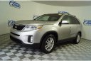 Thumbnail image of 2014 Kia Sorento at Classic Kia - Beaumont