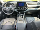 Thumbnail image of 2023 Toyota Highlander Hybrid at Dayton Toyota Scion
