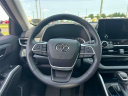 Thumbnail image of 2023 Toyota Highlander Hybrid at Dayton Toyota Scion