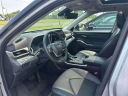 Thumbnail image of 2023 Toyota Highlander Hybrid at Dayton Toyota Scion