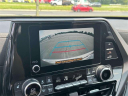 Thumbnail image of 2023 Toyota Highlander Hybrid at Dayton Toyota Scion