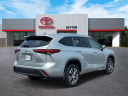 Thumbnail image of 2023 Toyota Highlander Hybrid at Dayton Toyota Scion