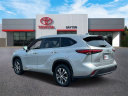Thumbnail image of 2023 Toyota Highlander Hybrid at Dayton Toyota Scion