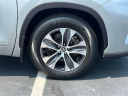Thumbnail image of 2023 Toyota Highlander Hybrid at Dayton Toyota Scion