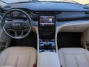Thumbnail image of 2021 Jeep Grand Cherokee L at Suburban Chrysler Dodge Jeep Ram of Troy