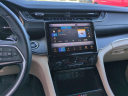 Thumbnail image of 2021 Jeep Grand Cherokee L at Suburban Chrysler Dodge Jeep Ram of Troy