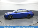Thumbnail image of 2023 Hyundai ELANTRA at Honda of New Rochelle