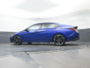 Thumbnail image of 2023 Hyundai ELANTRA at Honda of New Rochelle