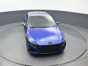 Thumbnail image of 2023 Hyundai ELANTRA at Honda of New Rochelle