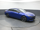 Thumbnail image of 2023 Hyundai ELANTRA at Honda of New Rochelle