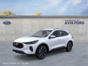2025 Ford Escape Platinum at Avis Ford
