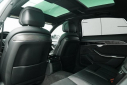 Thumbnail image of 2021 Audi A8 L at Avenue Motors LLP