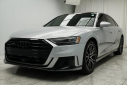 Thumbnail image of 2021 Audi A8 L at Avenue Motors LLP