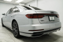 Thumbnail image of 2021 Audi A8 L at Avenue Motors LLP