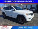 Thumbnail image of 2019 Jeep Grand Cherokee at Cook Chevrolet