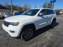 Thumbnail image of 2019 Jeep Grand Cherokee at Cook Chevrolet